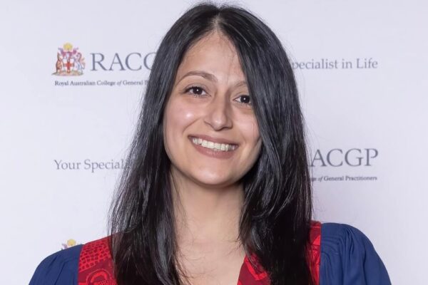 Dr Natasha Lalani